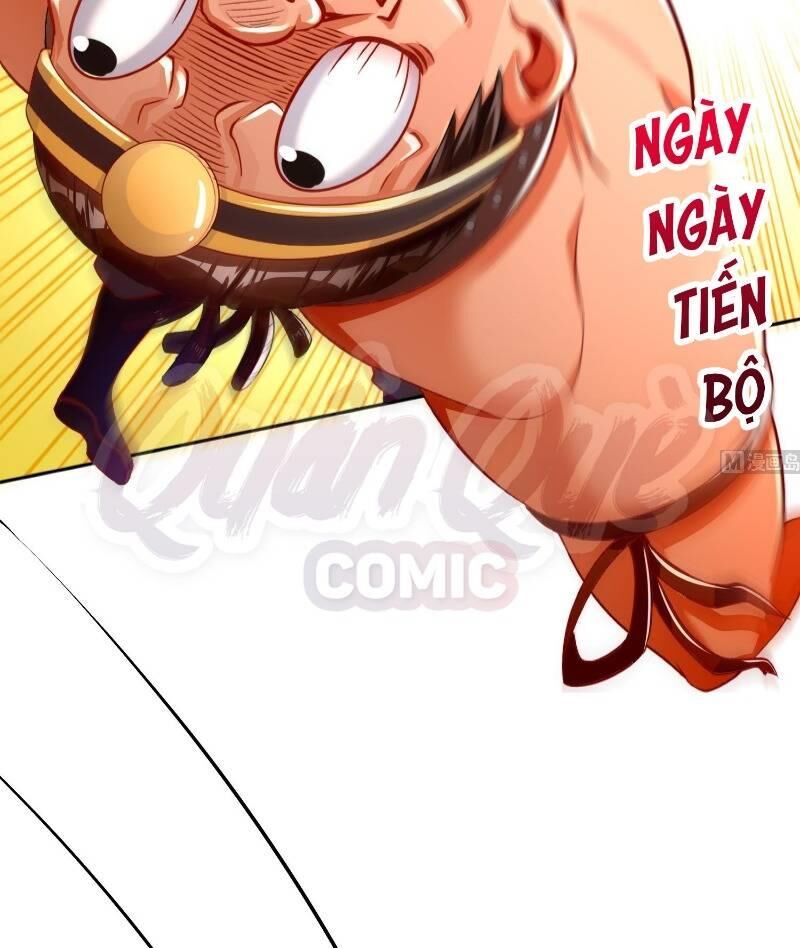 Trùng Sinh Ma Tôn Lộng Quyền Chapter 47 - Trang 2