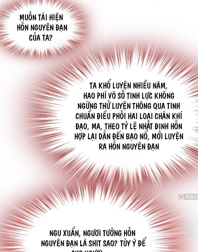 Trùng Sinh Ma Tôn Lộng Quyền Chapter 47 - Trang 2
