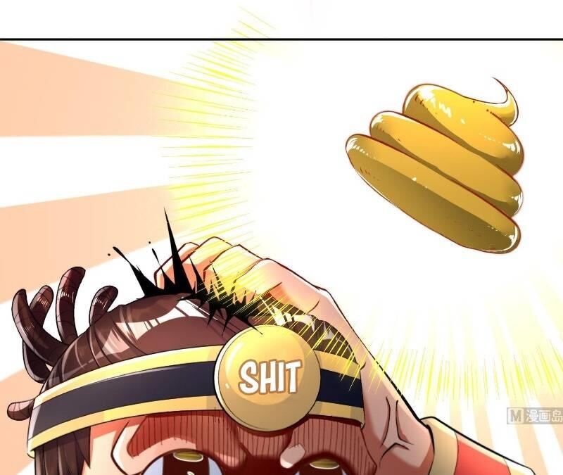 Trùng Sinh Ma Tôn Lộng Quyền Chapter 47 - Trang 2