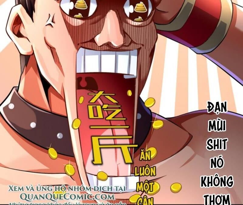 Trùng Sinh Ma Tôn Lộng Quyền Chapter 47 - Trang 2