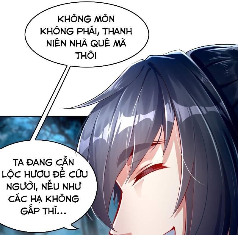 Trùng Sinh Ma Tôn Lộng Quyền Chapter 47 - Trang 2