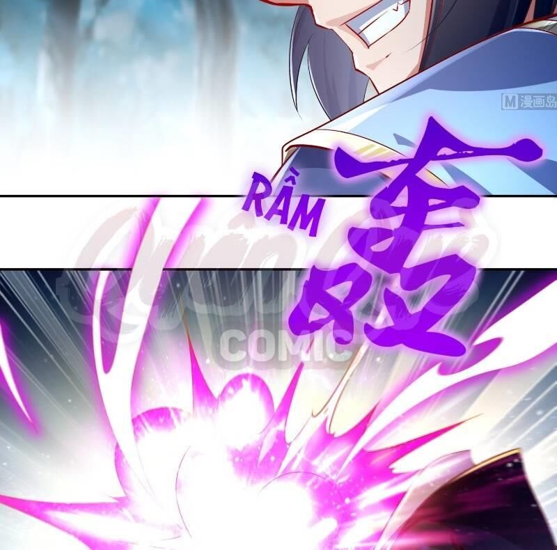 Trùng Sinh Ma Tôn Lộng Quyền Chapter 47 - Trang 2