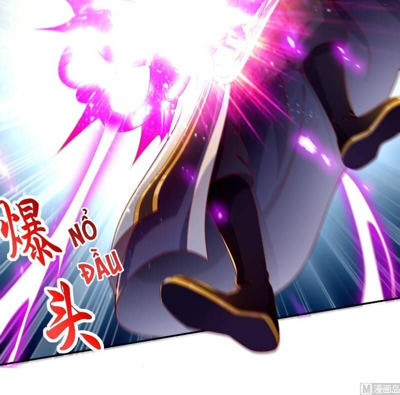 Trùng Sinh Ma Tôn Lộng Quyền Chapter 47 - Trang 2