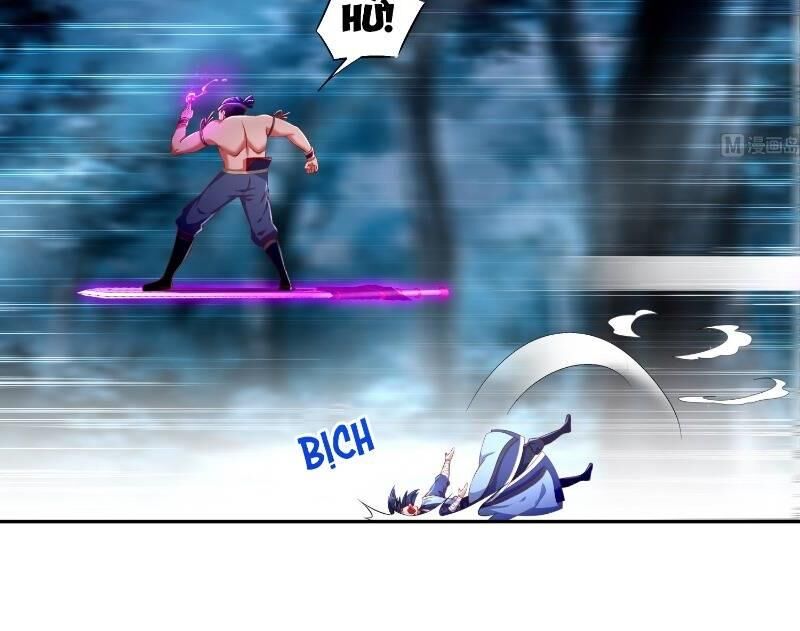 Trùng Sinh Ma Tôn Lộng Quyền Chapter 47 - Trang 2