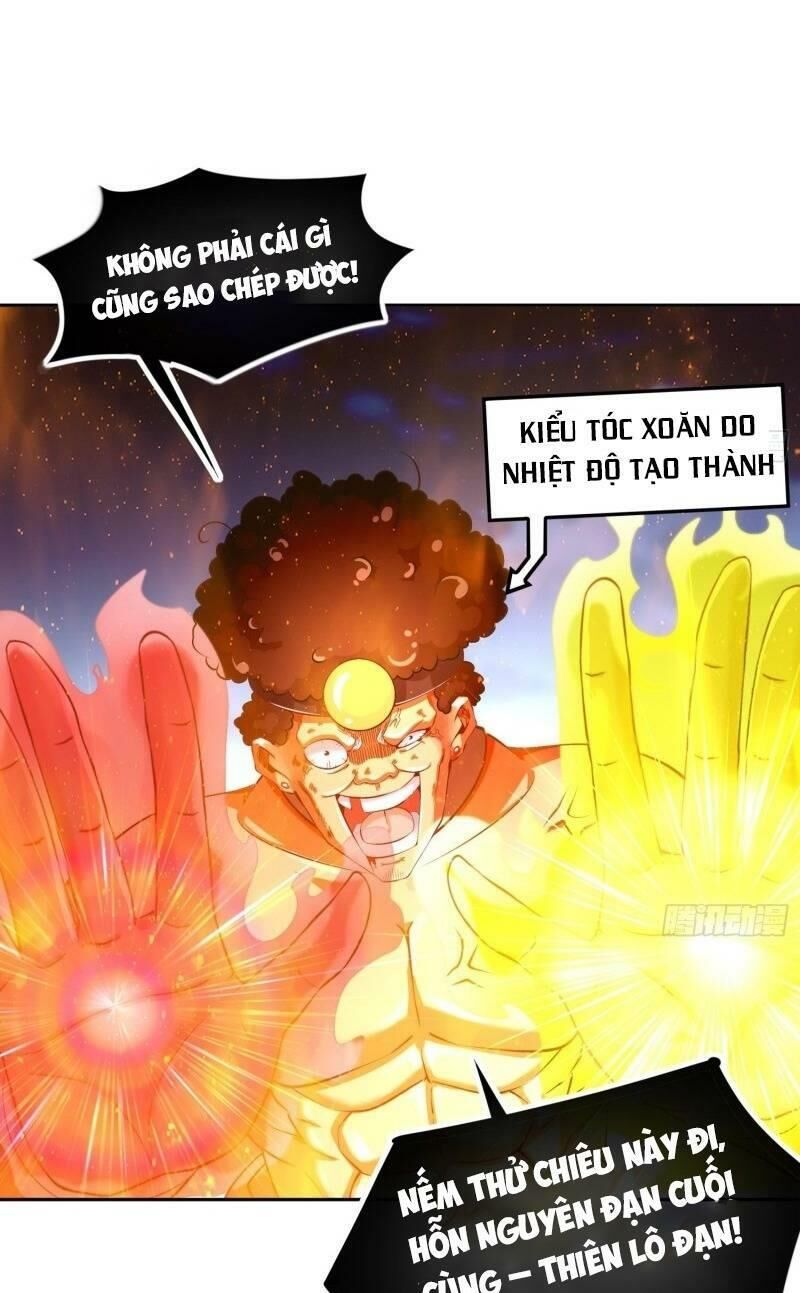 Trùng Sinh Ma Tôn Lộng Quyền Chapter 48 - Trang 2