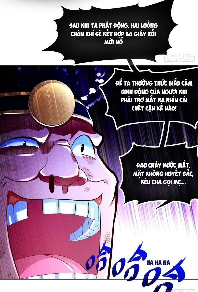 Trùng Sinh Ma Tôn Lộng Quyền Chapter 48 - Trang 2