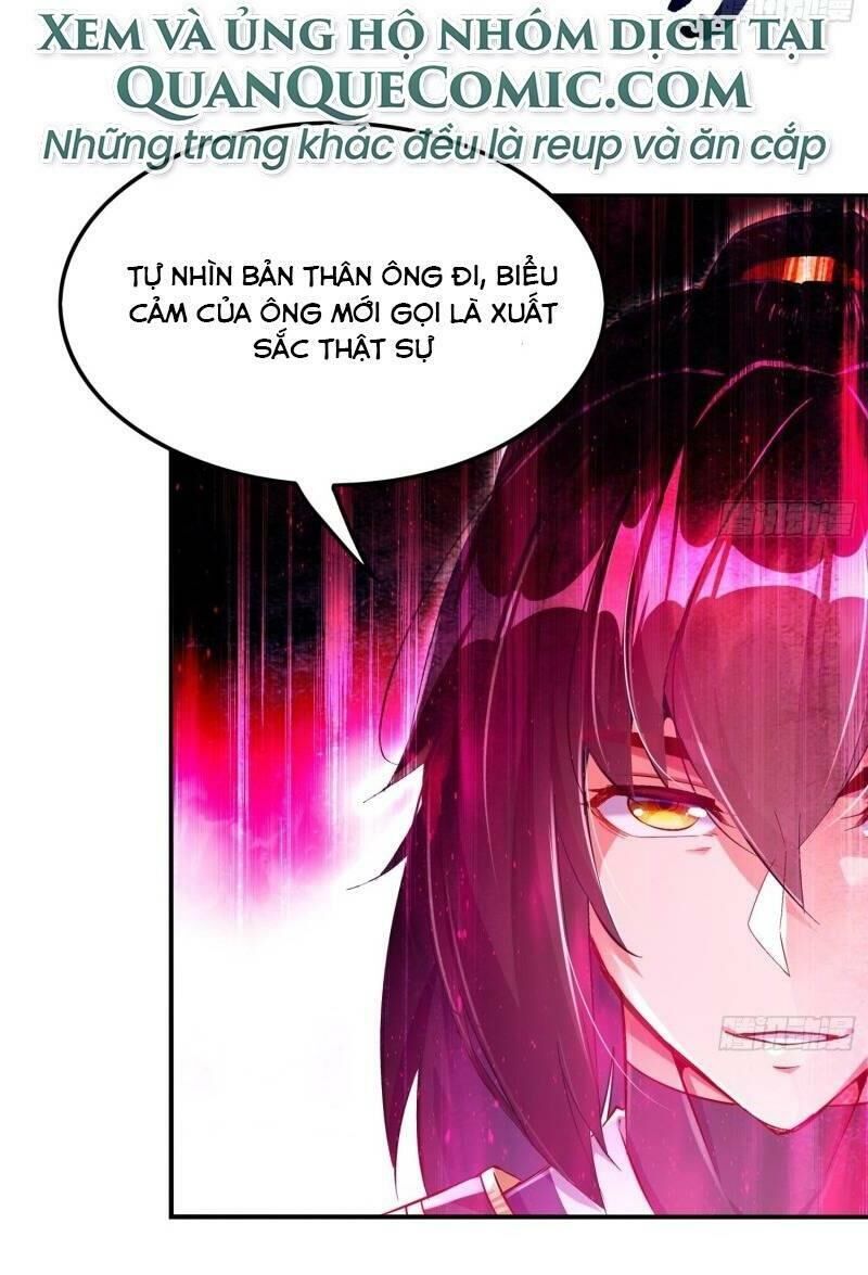 Trùng Sinh Ma Tôn Lộng Quyền Chapter 48 - Trang 2