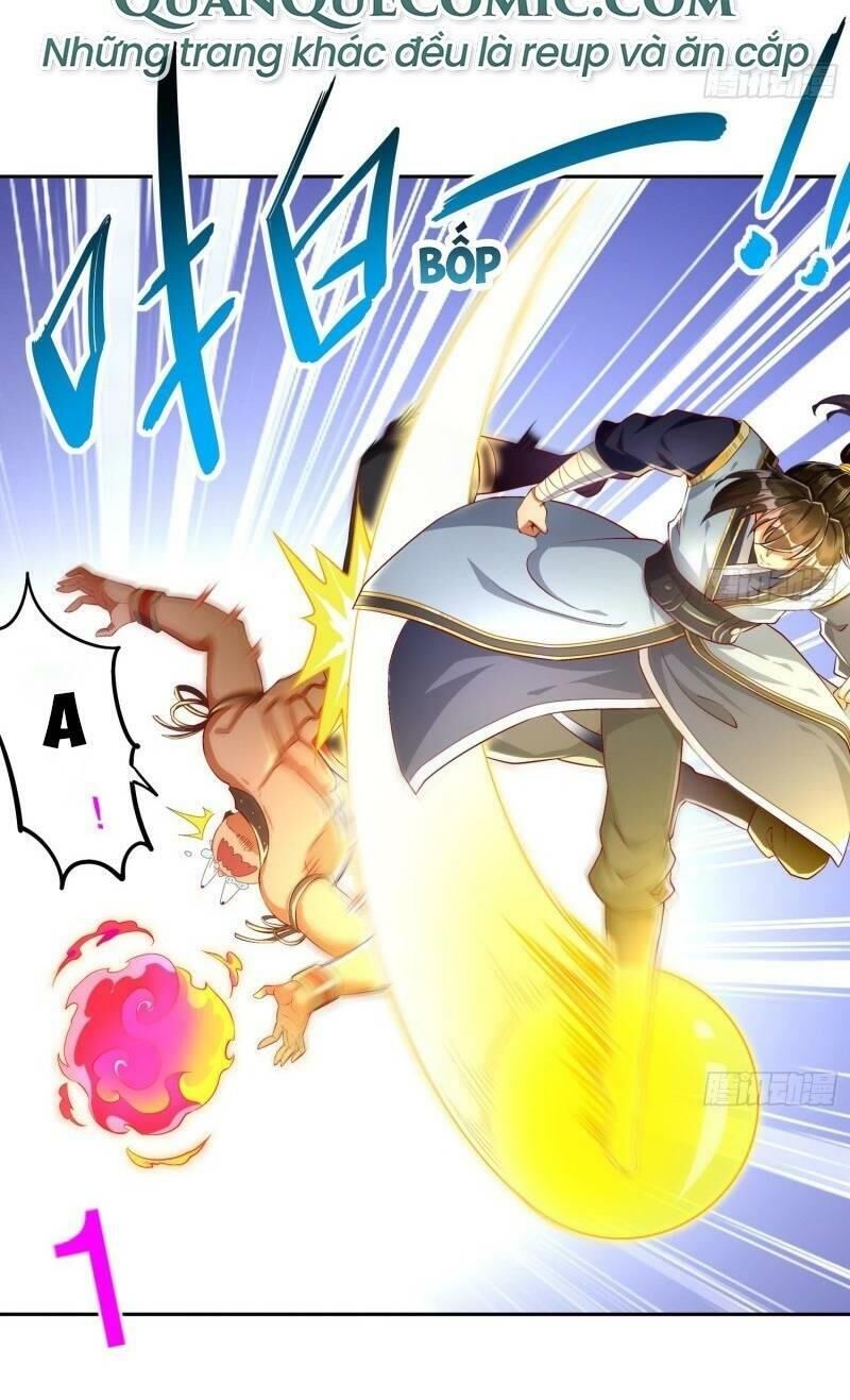 Trùng Sinh Ma Tôn Lộng Quyền Chapter 48 - Trang 2