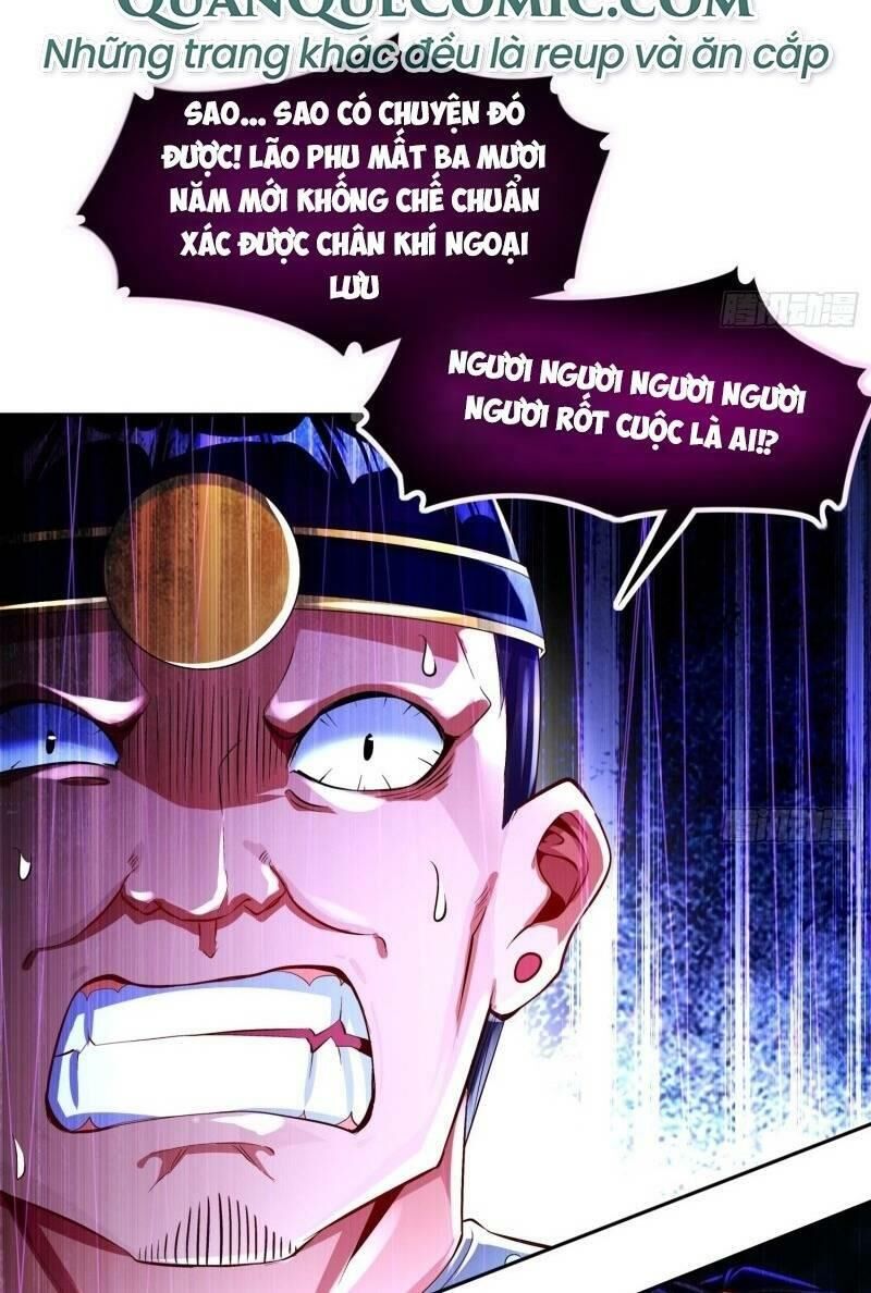Trùng Sinh Ma Tôn Lộng Quyền Chapter 48 - Trang 2