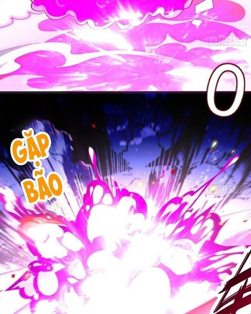 Trùng Sinh Ma Tôn Lộng Quyền Chapter 48 - Trang 2