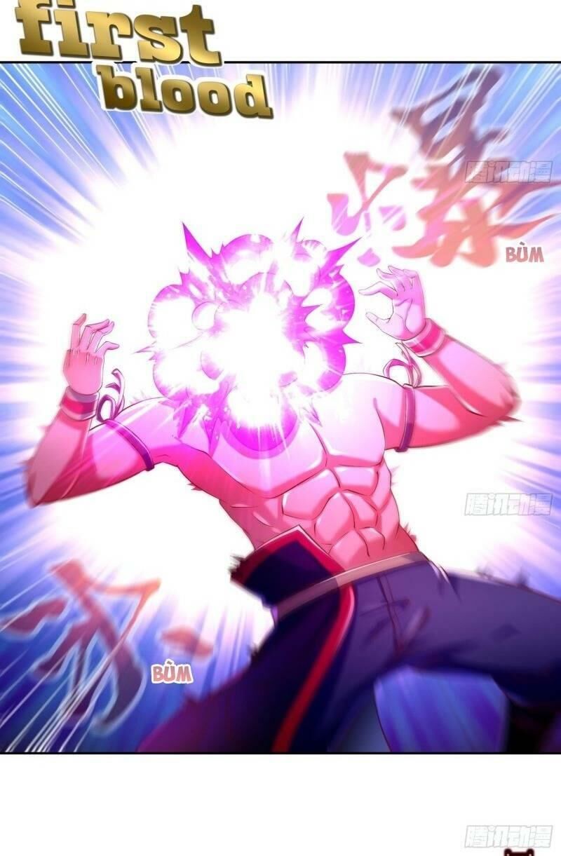 Trùng Sinh Ma Tôn Lộng Quyền Chapter 48 - Trang 2