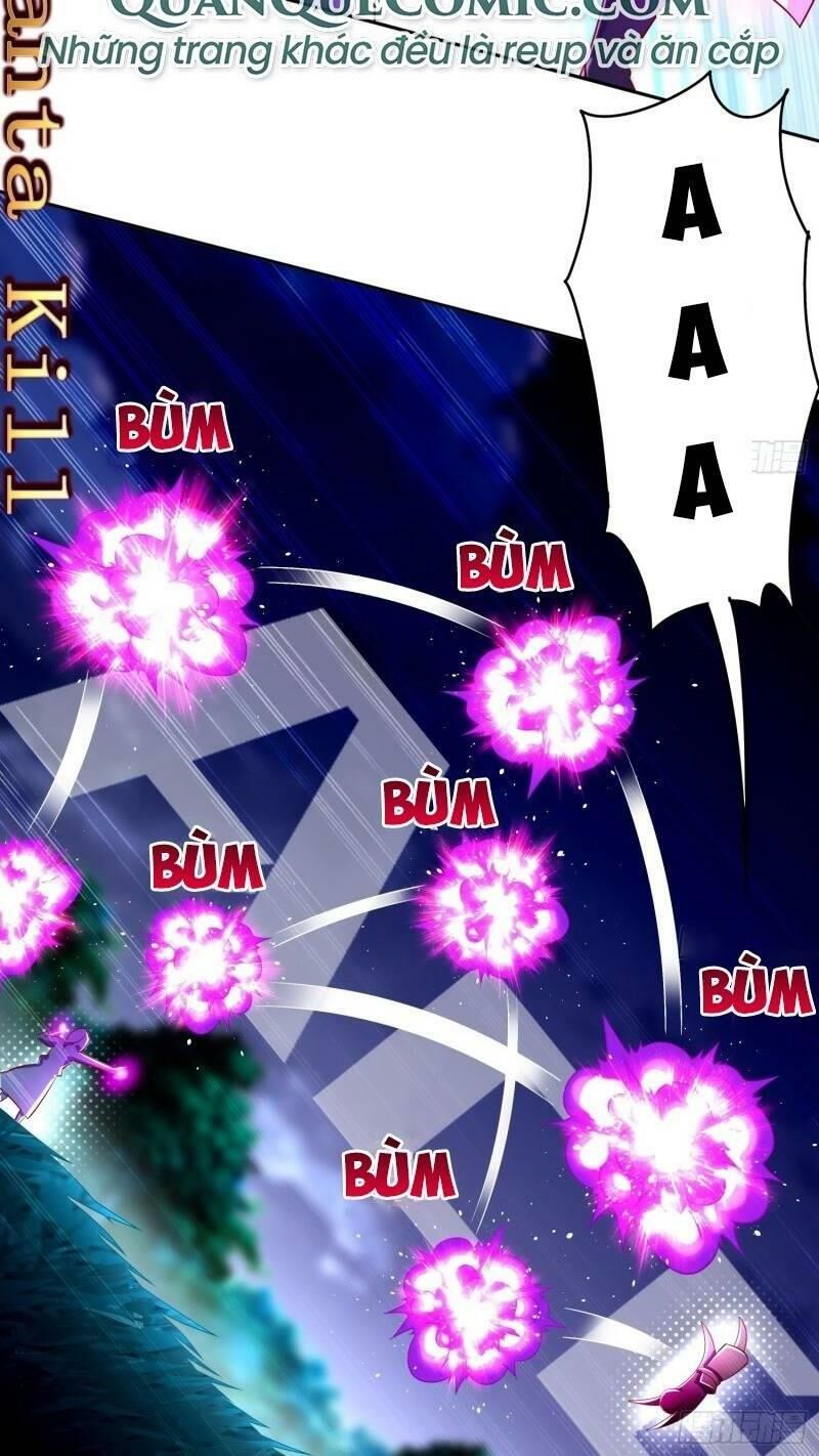 Trùng Sinh Ma Tôn Lộng Quyền Chapter 48 - Trang 2