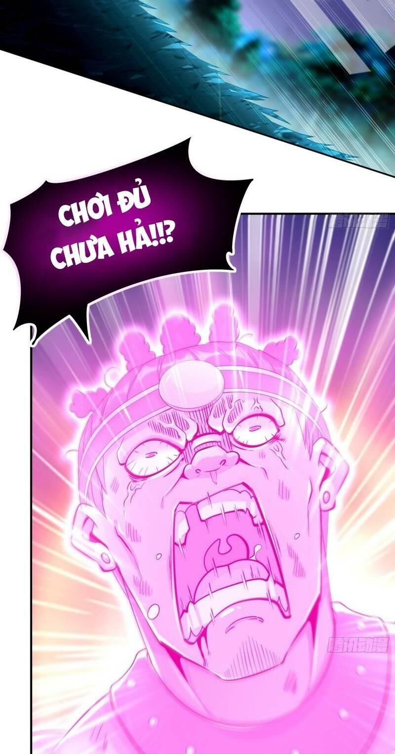 Trùng Sinh Ma Tôn Lộng Quyền Chapter 48 - Trang 2