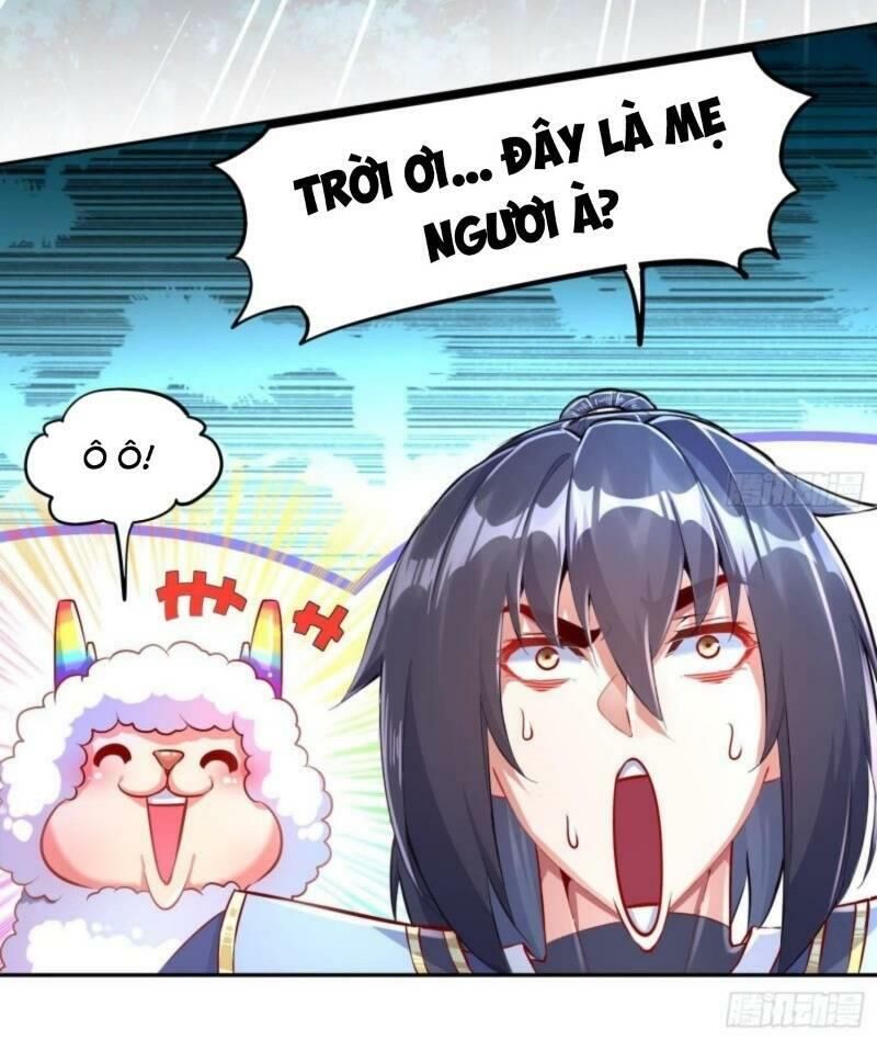 Trùng Sinh Ma Tôn Lộng Quyền Chapter 49 - Trang 2