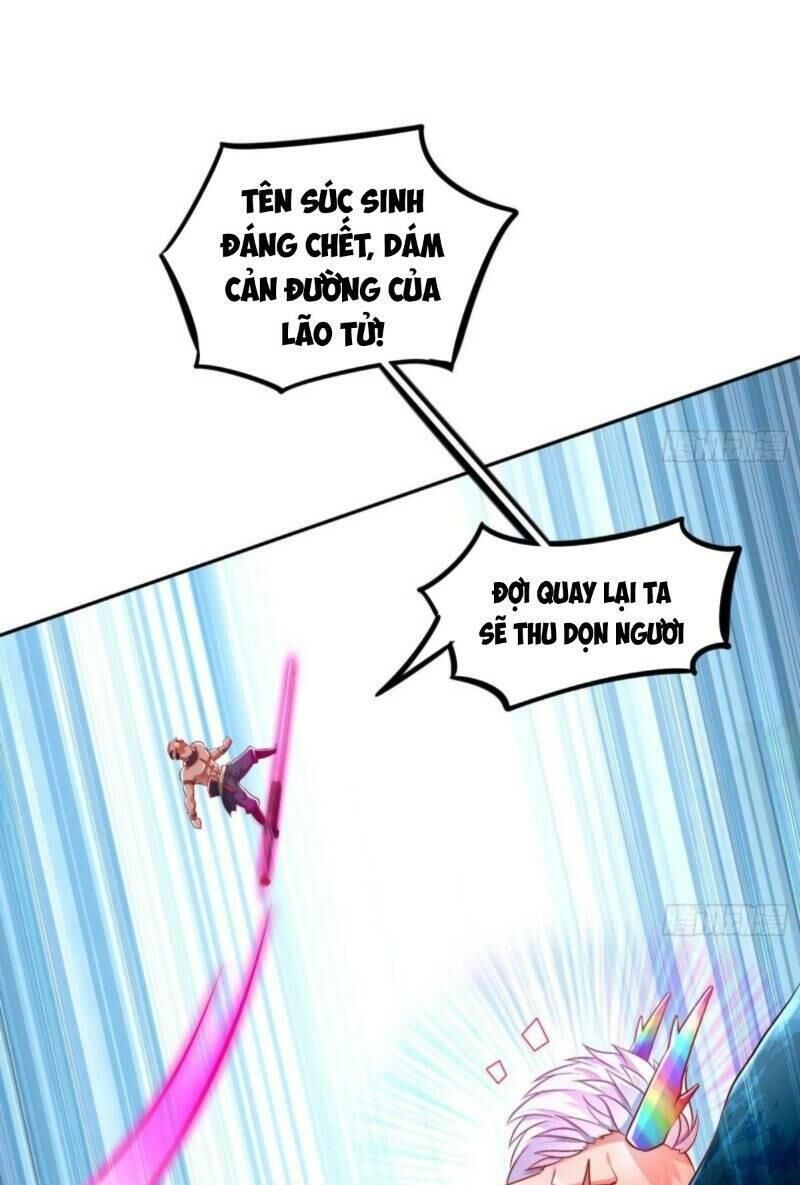 Trùng Sinh Ma Tôn Lộng Quyền Chapter 49 - Trang 2