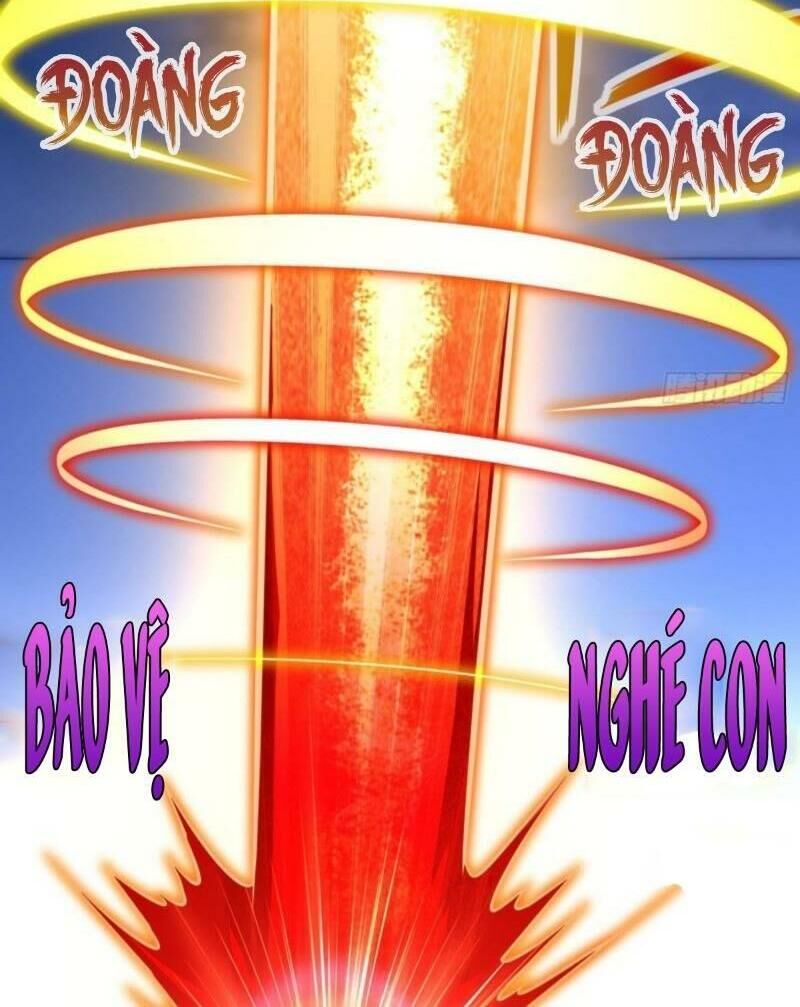 Trùng Sinh Ma Tôn Lộng Quyền Chapter 49 - Trang 2