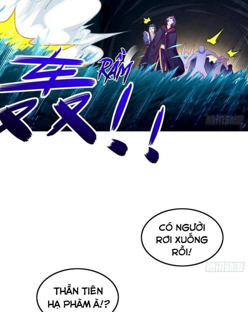 Trùng Sinh Ma Tôn Lộng Quyền Chapter 49 - Trang 2