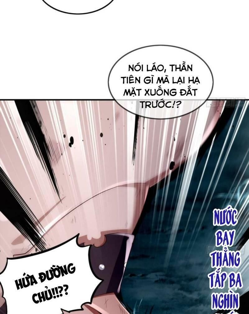Trùng Sinh Ma Tôn Lộng Quyền Chapter 49 - Trang 2