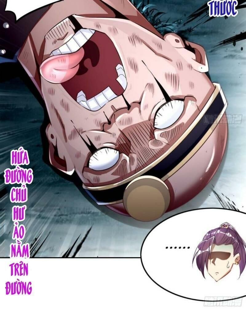 Trùng Sinh Ma Tôn Lộng Quyền Chapter 49 - Trang 2
