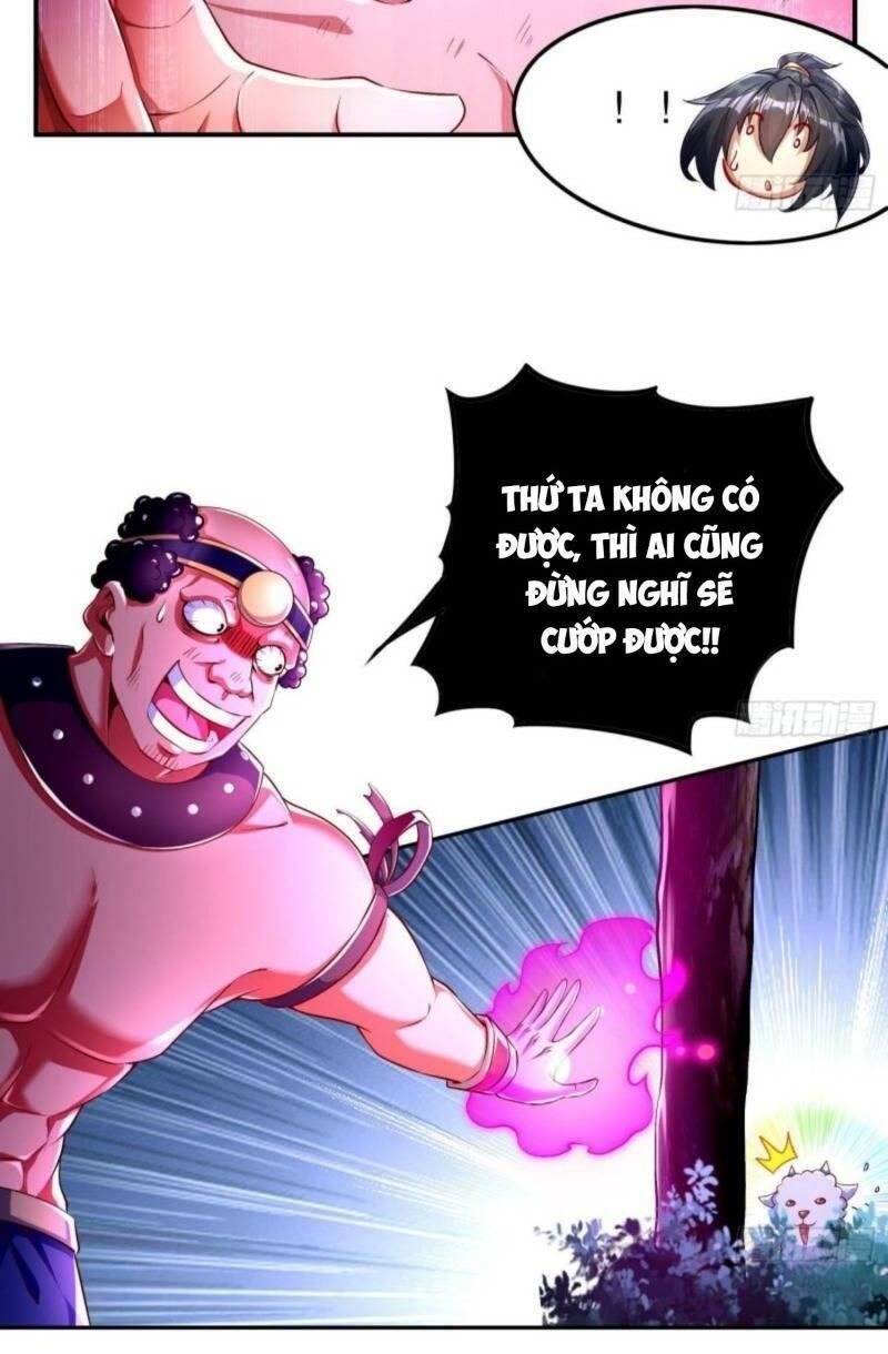 Trùng Sinh Ma Tôn Lộng Quyền Chapter 49 - Trang 2