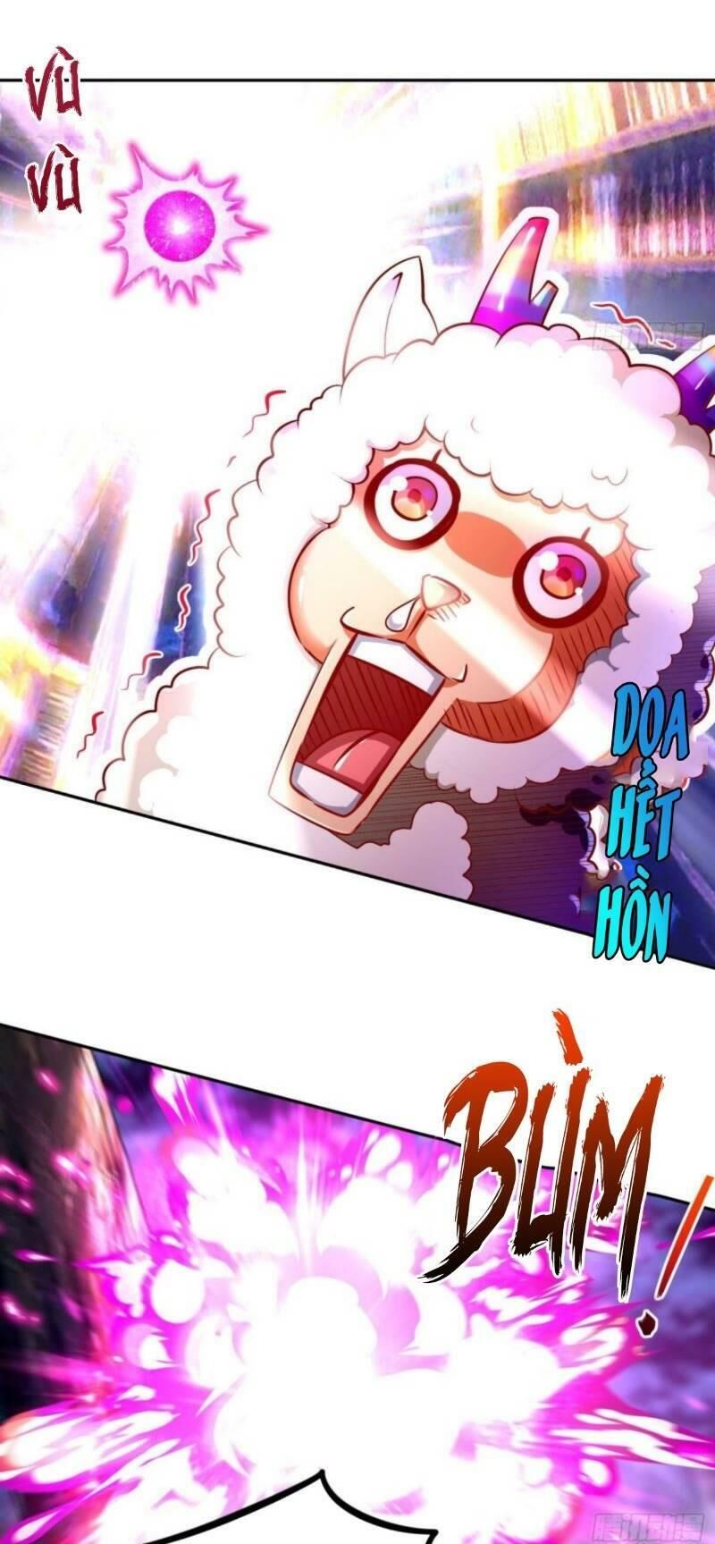 Trùng Sinh Ma Tôn Lộng Quyền Chapter 49 - Trang 2