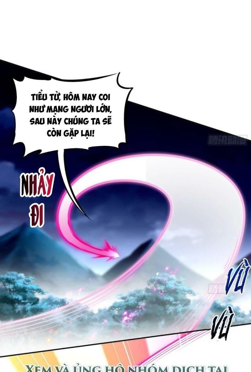 Trùng Sinh Ma Tôn Lộng Quyền Chapter 49 - Trang 2