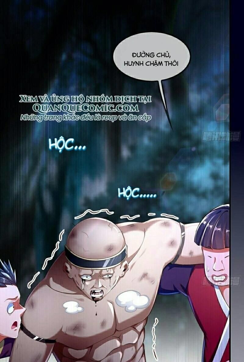 Trùng Sinh Ma Tôn Lộng Quyền Chapter 50 - Trang 2