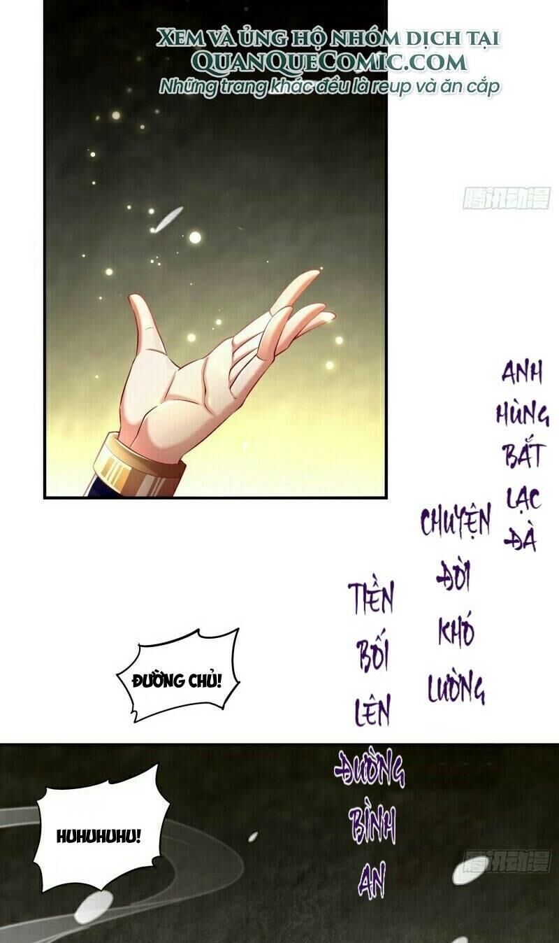 Trùng Sinh Ma Tôn Lộng Quyền Chapter 50 - Trang 2