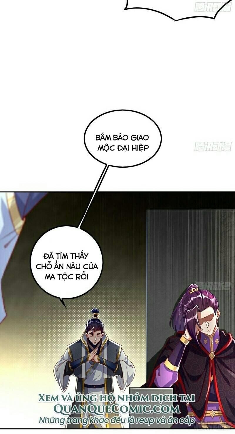 Trùng Sinh Ma Tôn Lộng Quyền Chapter 50 - Trang 2