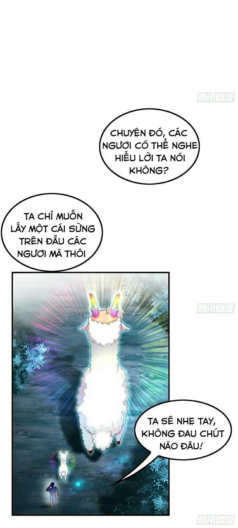 Trùng Sinh Ma Tôn Lộng Quyền Chapter 50 - Trang 2