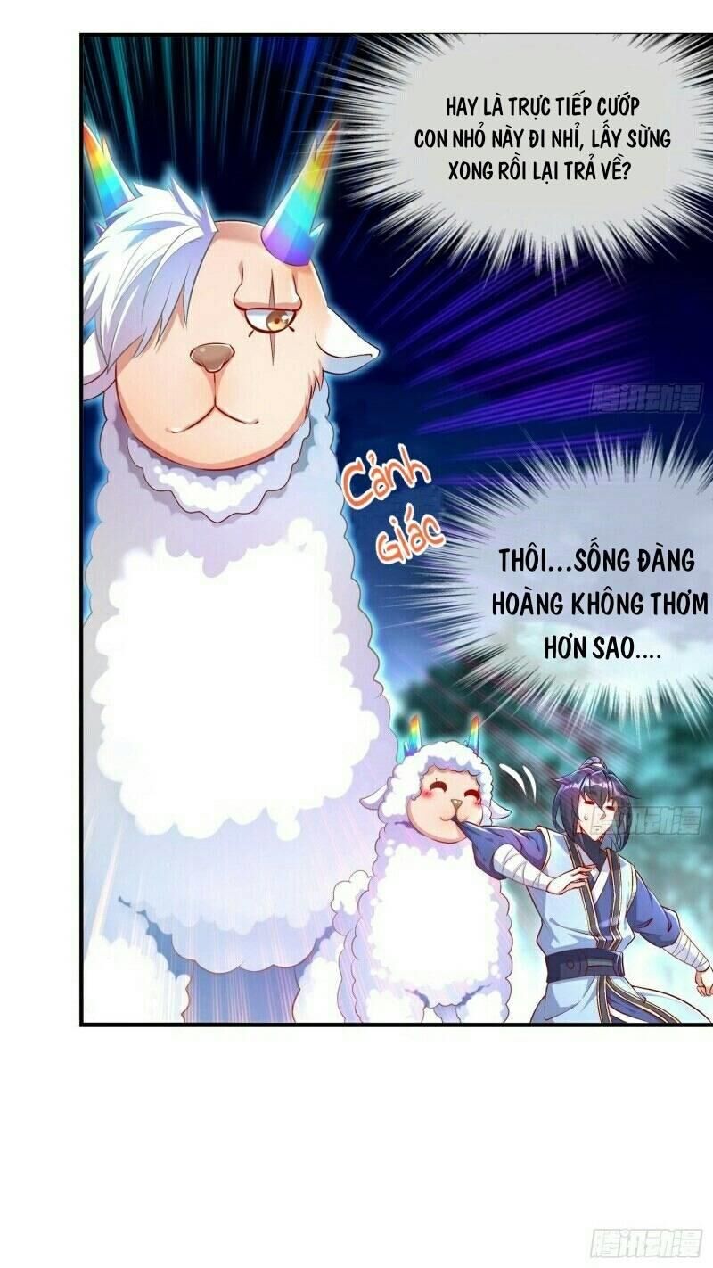 Trùng Sinh Ma Tôn Lộng Quyền Chapter 50 - Trang 2