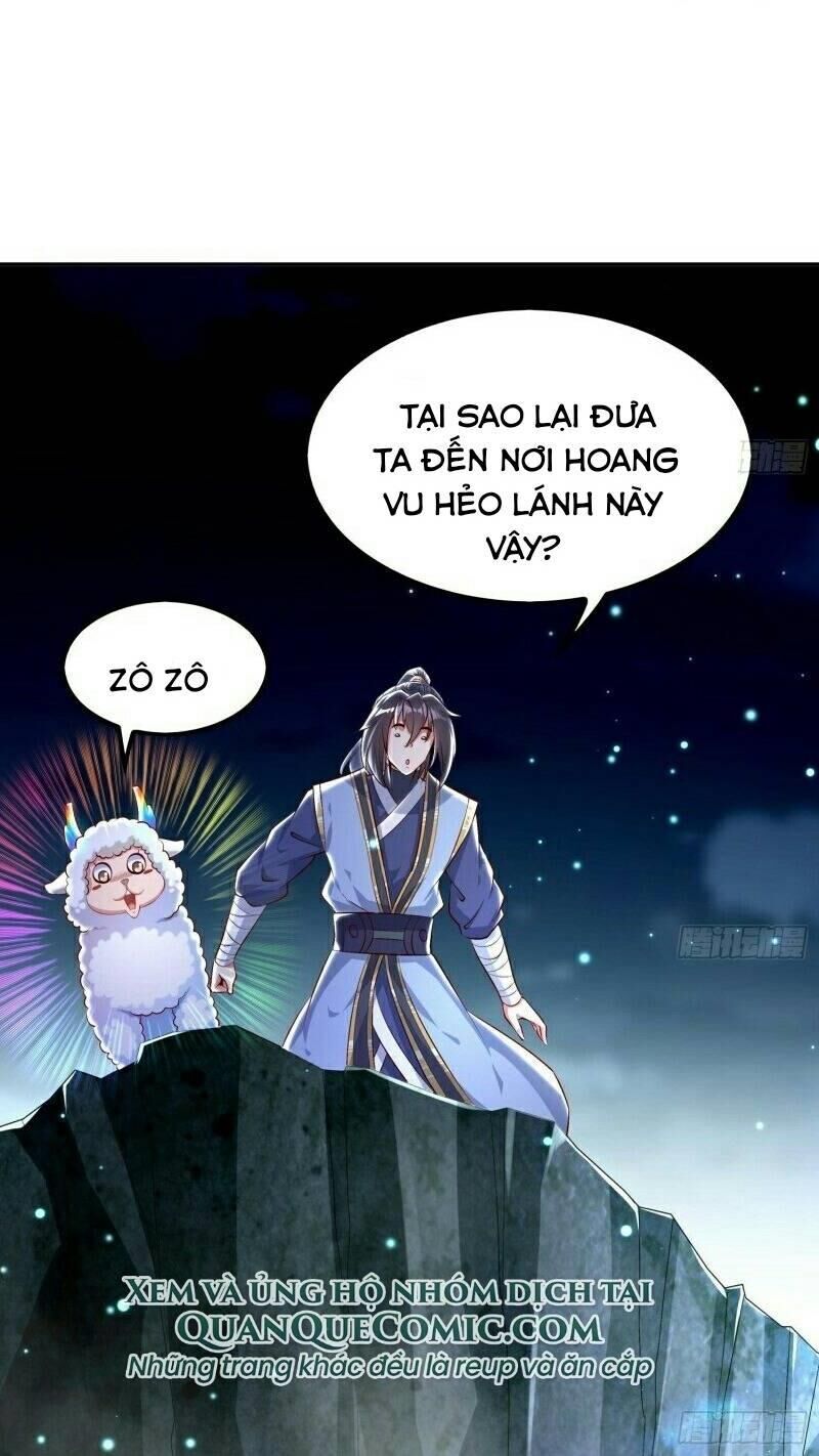 Trùng Sinh Ma Tôn Lộng Quyền Chapter 50 - Trang 2