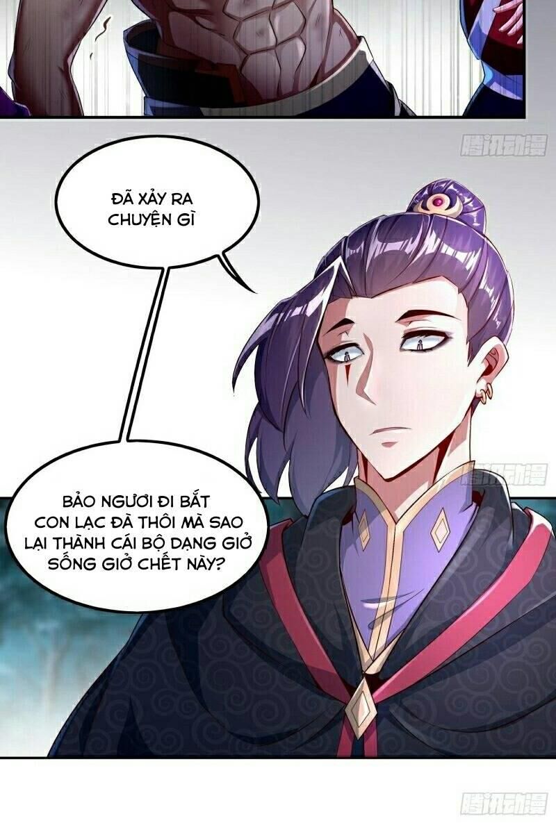 Trùng Sinh Ma Tôn Lộng Quyền Chapter 50 - Trang 2