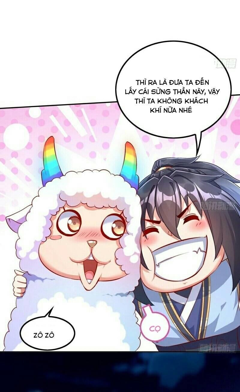 Trùng Sinh Ma Tôn Lộng Quyền Chapter 50 - Trang 2