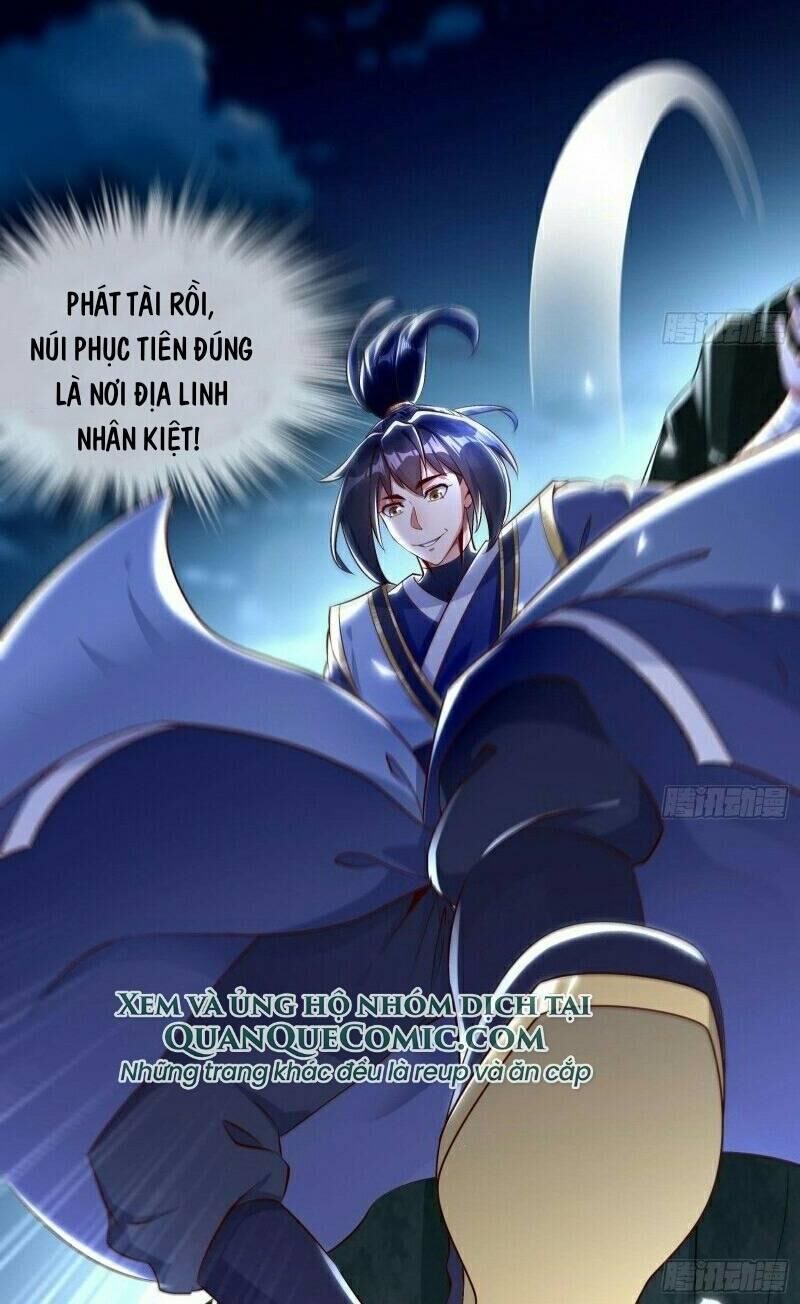 Trùng Sinh Ma Tôn Lộng Quyền Chapter 50 - Trang 2