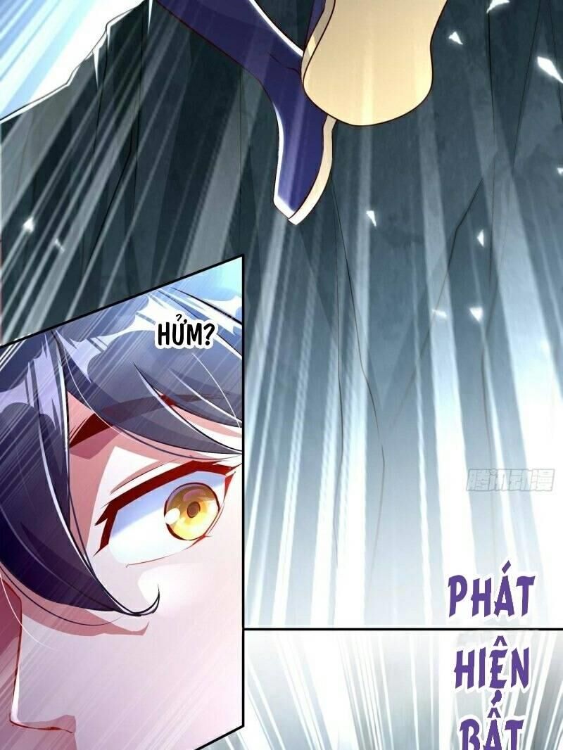 Trùng Sinh Ma Tôn Lộng Quyền Chapter 50 - Trang 2