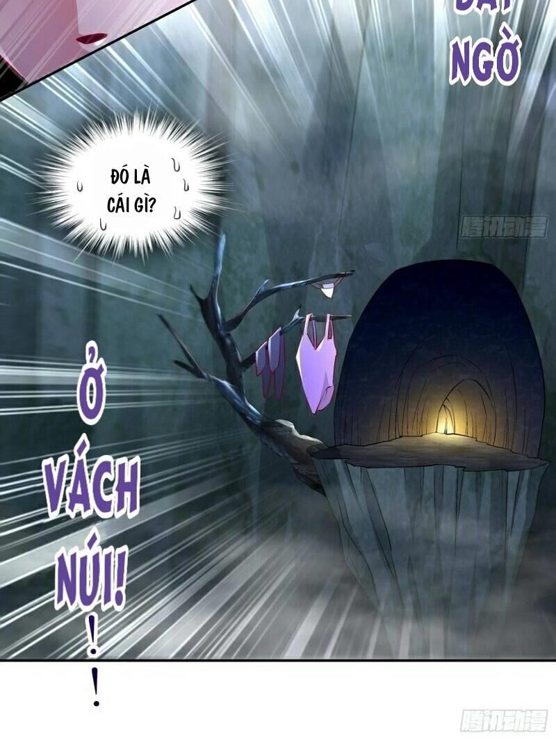 Trùng Sinh Ma Tôn Lộng Quyền Chapter 50 - Trang 2