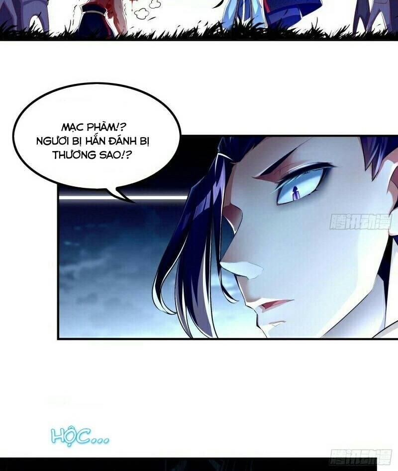 Trùng Sinh Ma Tôn Lộng Quyền Chapter 50 - Trang 2