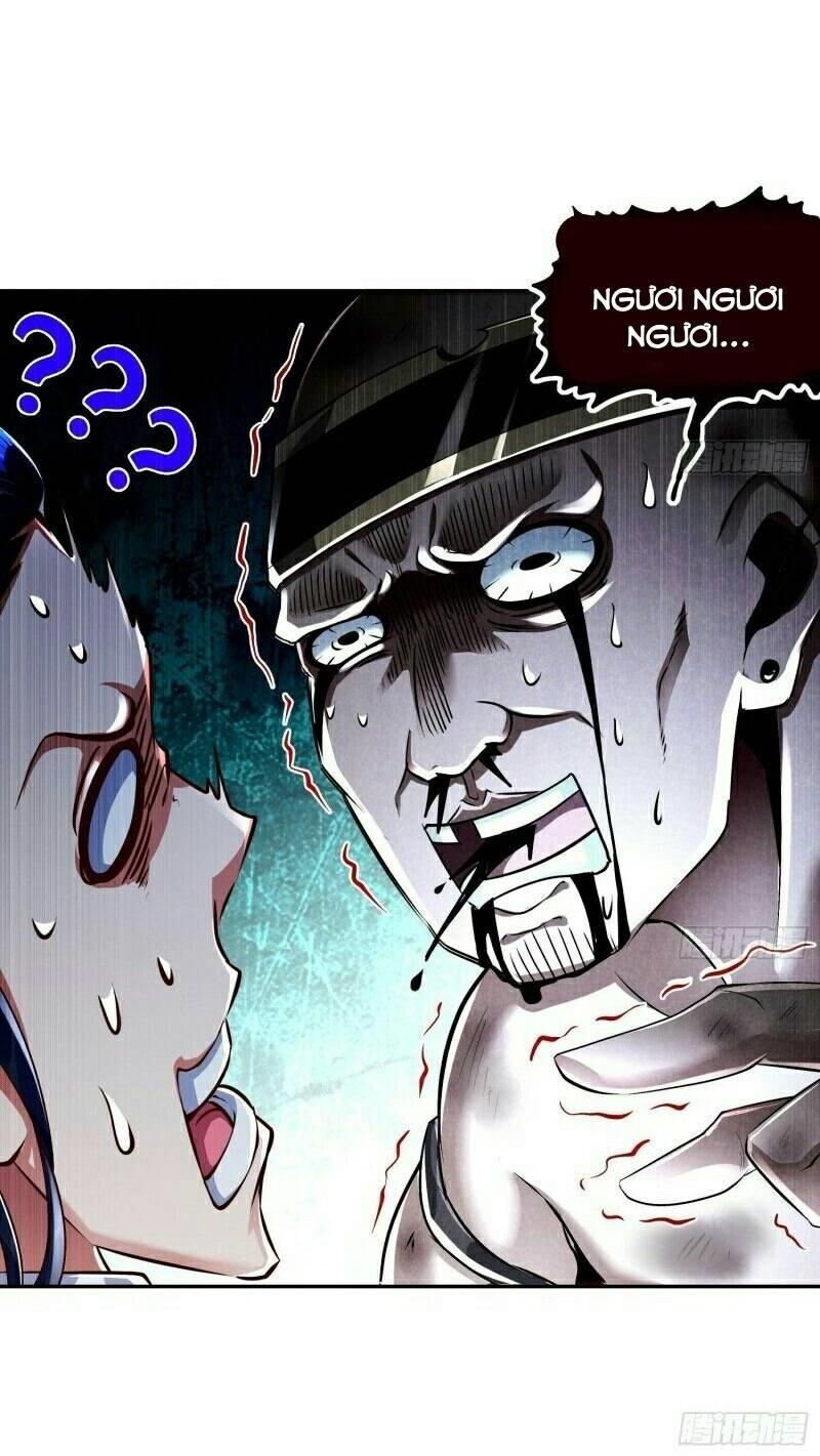 Trùng Sinh Ma Tôn Lộng Quyền Chapter 50 - Trang 2