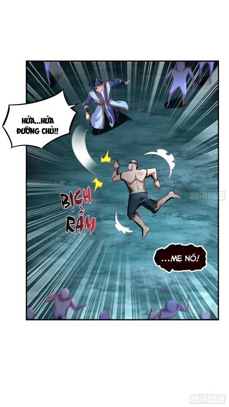 Trùng Sinh Ma Tôn Lộng Quyền Chapter 50 - Trang 2