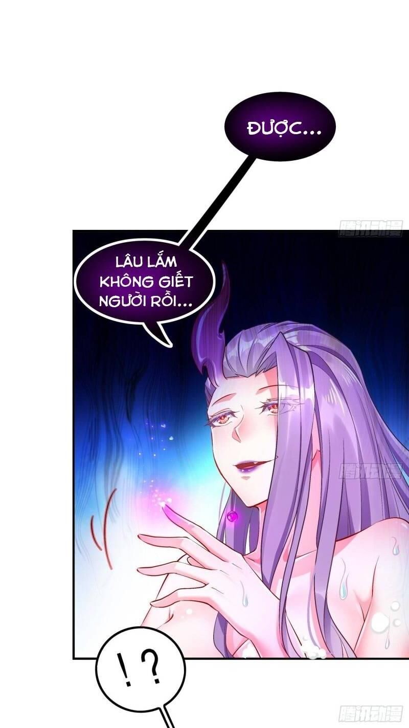 Trùng Sinh Ma Tôn Lộng Quyền Chapter 51 - Trang 2