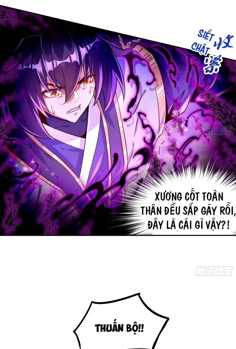 Trùng Sinh Ma Tôn Lộng Quyền Chapter 51 - Trang 2