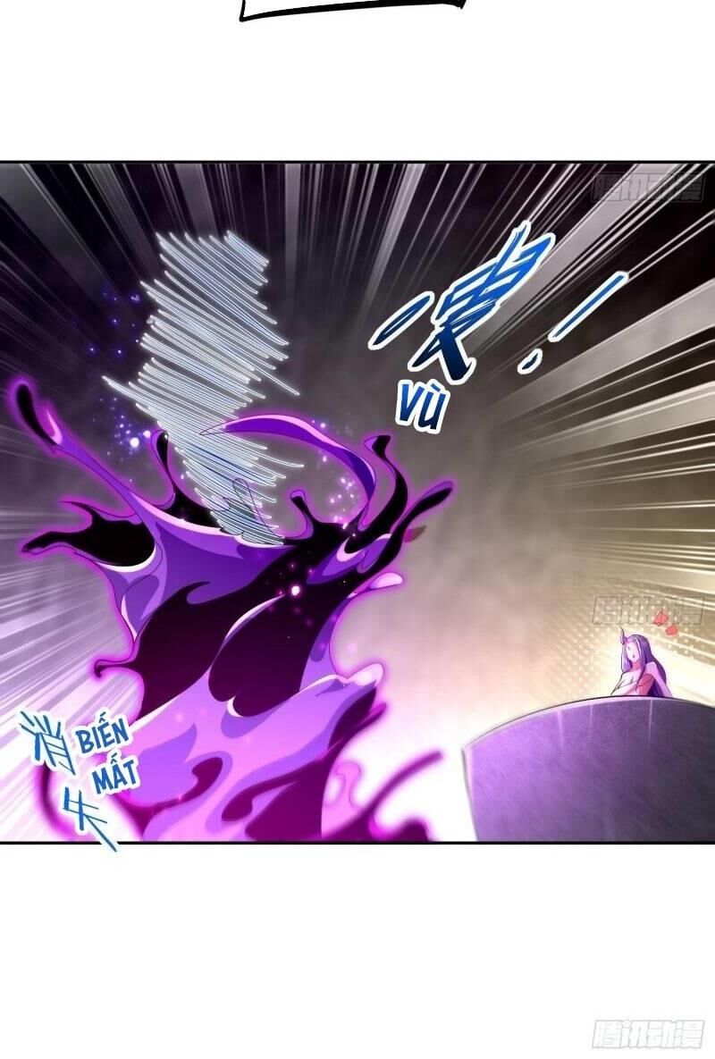 Trùng Sinh Ma Tôn Lộng Quyền Chapter 51 - Trang 2