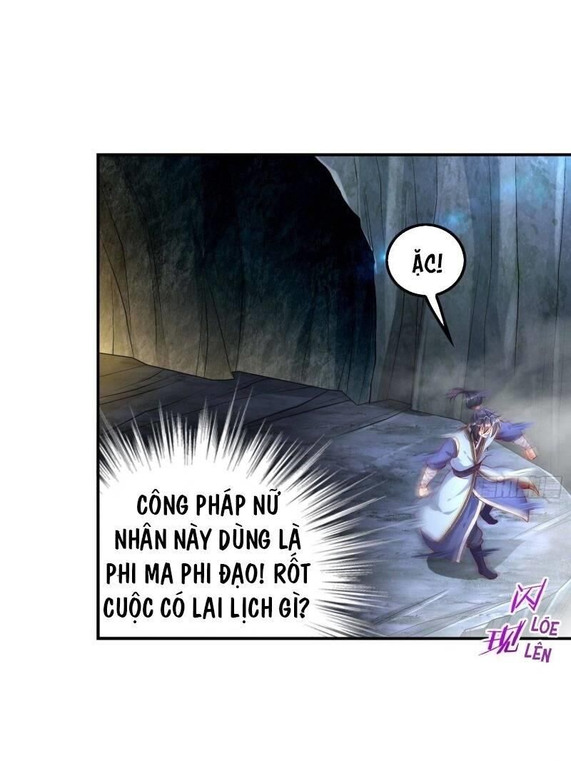 Trùng Sinh Ma Tôn Lộng Quyền Chapter 51 - Trang 2
