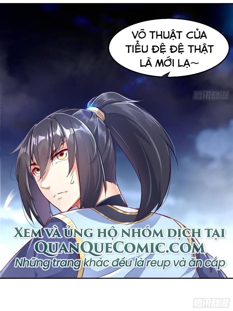 Trùng Sinh Ma Tôn Lộng Quyền Chapter 51 - Trang 2