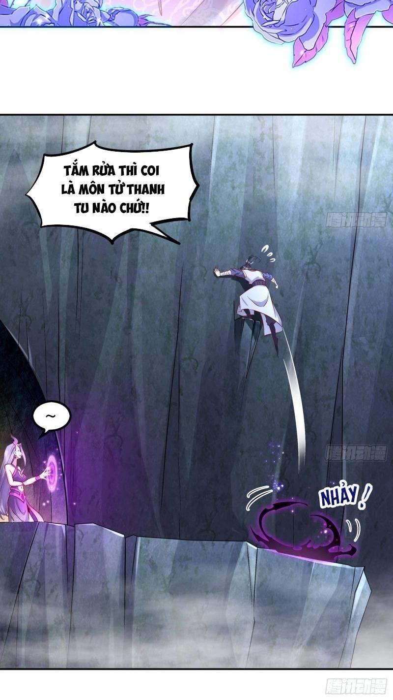 Trùng Sinh Ma Tôn Lộng Quyền Chapter 51 - Trang 2