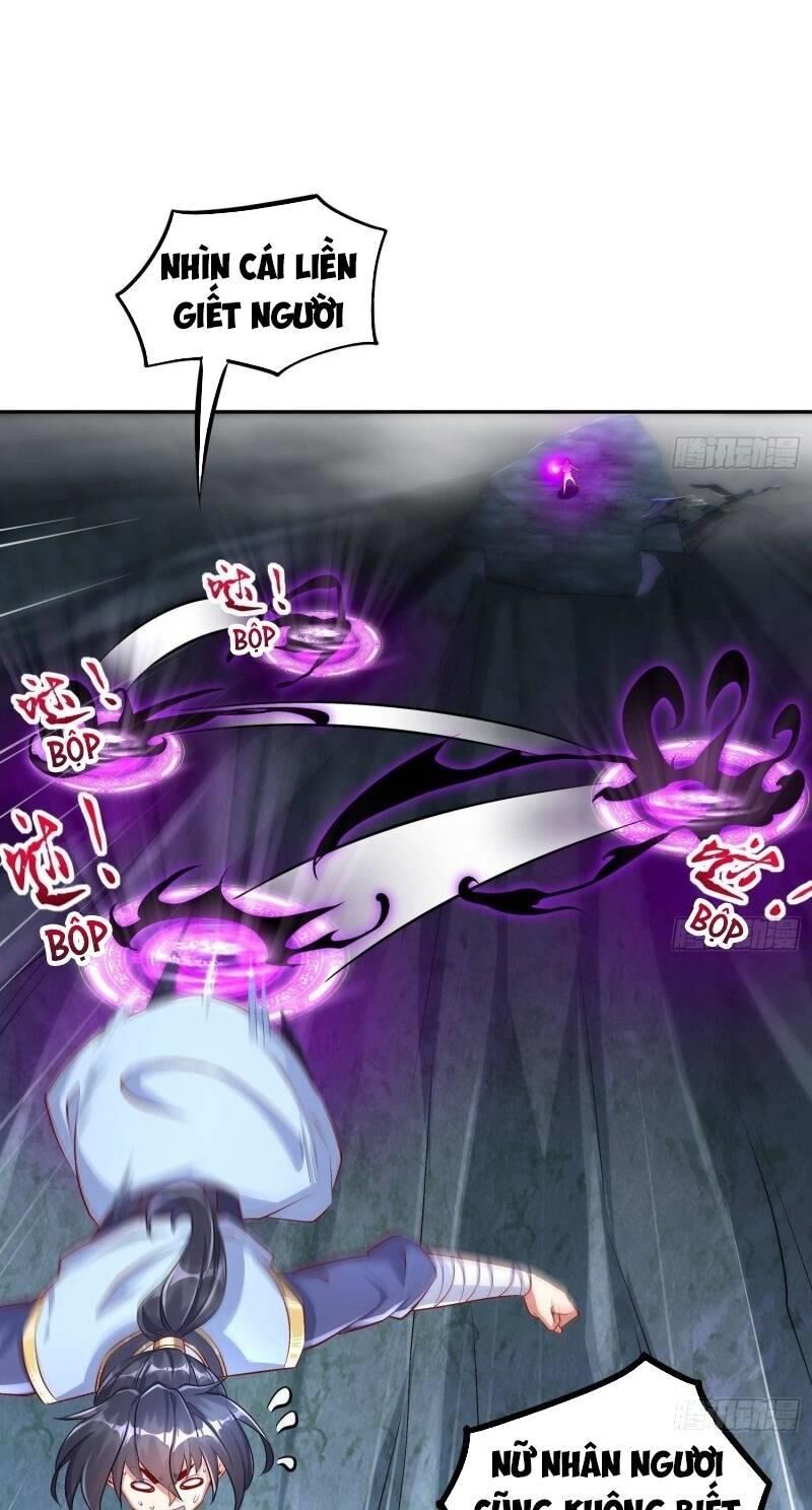 Trùng Sinh Ma Tôn Lộng Quyền Chapter 51 - Trang 2