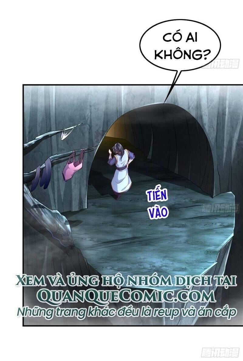 Trùng Sinh Ma Tôn Lộng Quyền Chapter 51 - Trang 2