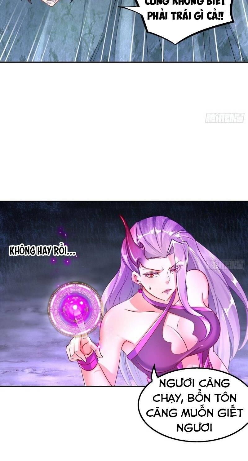 Trùng Sinh Ma Tôn Lộng Quyền Chapter 51 - Trang 2
