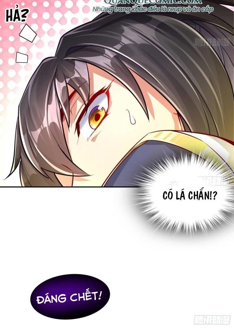 Trùng Sinh Ma Tôn Lộng Quyền Chapter 51 - Trang 2